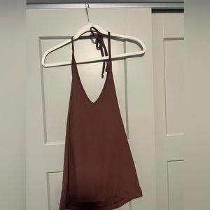 Old navy halter